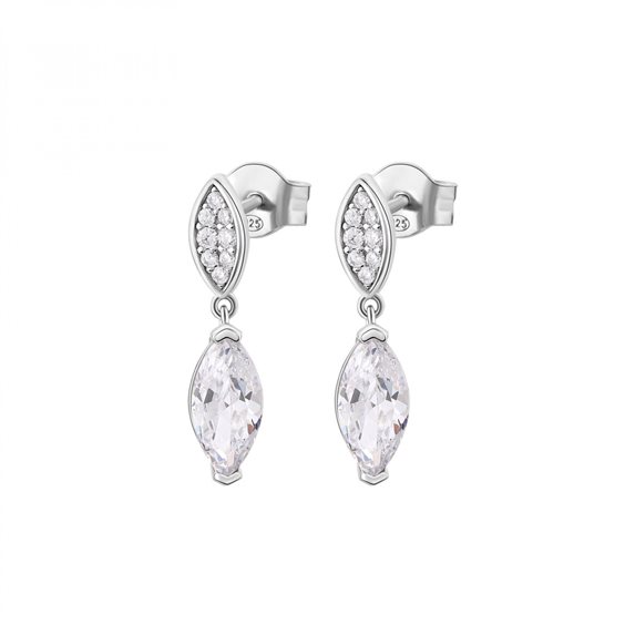 Orecchini Rosato Donna Gaia in Argento RZGA48 - RZGA48